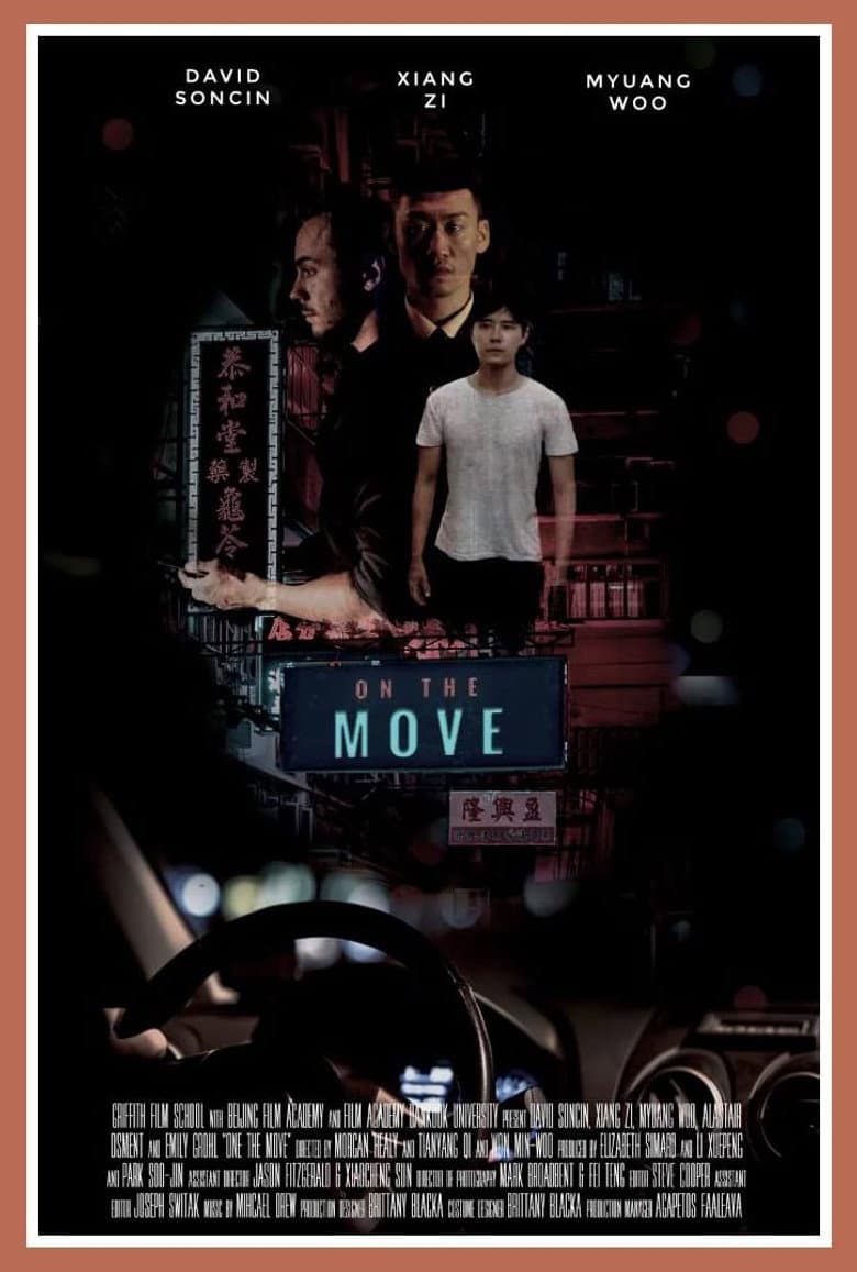 On the Move