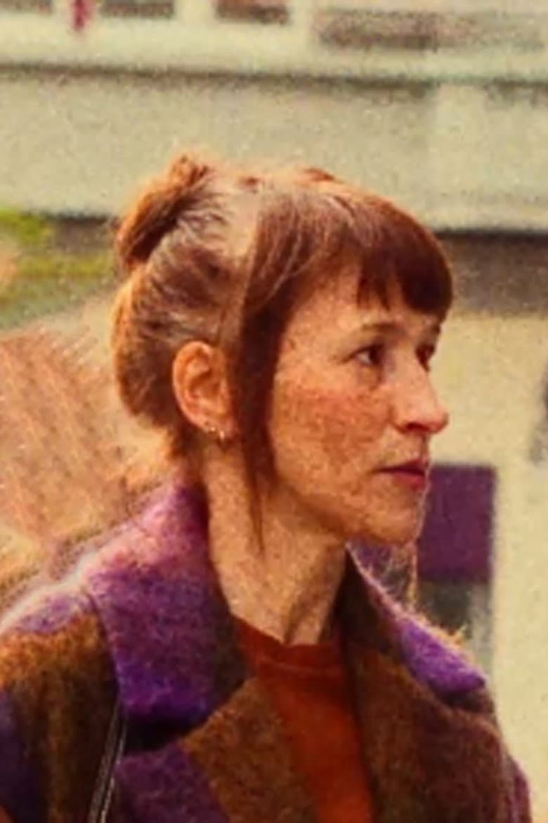 Caroline Godot