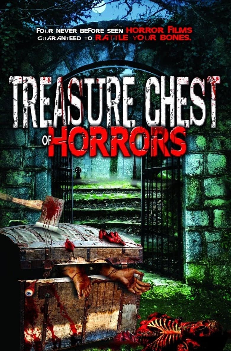Treasure Chest of Horrors