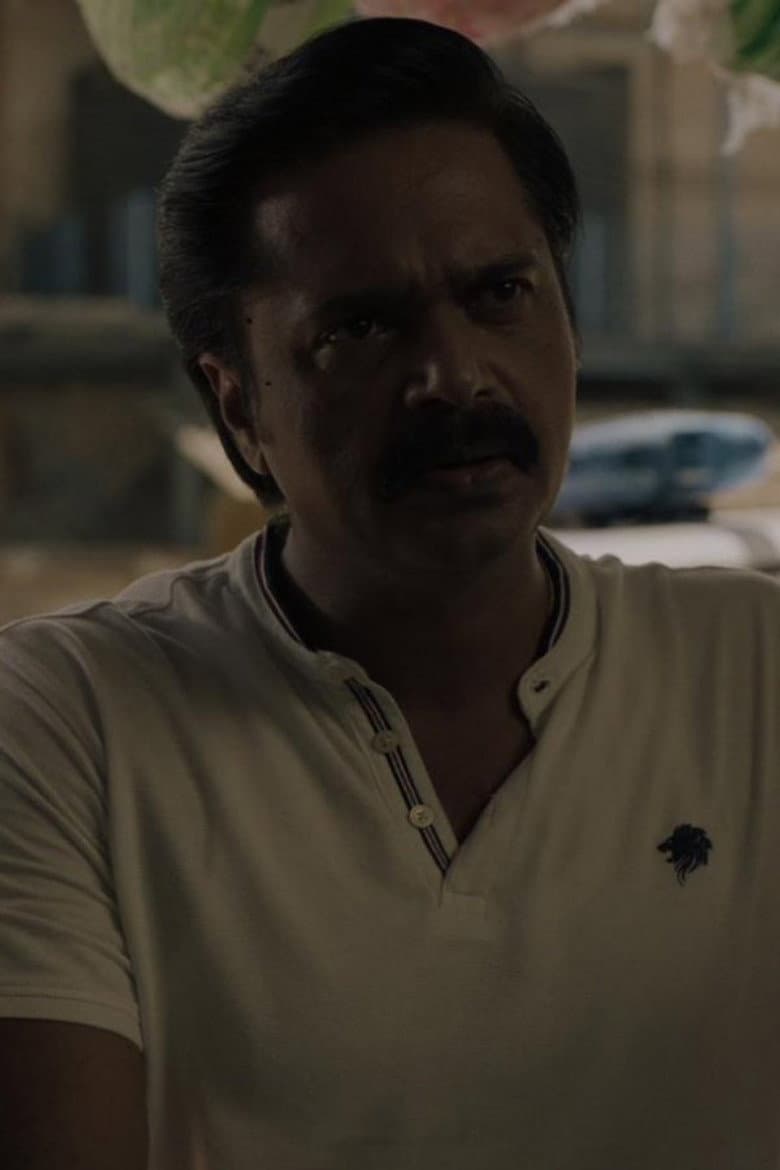 Vipul Deshpande