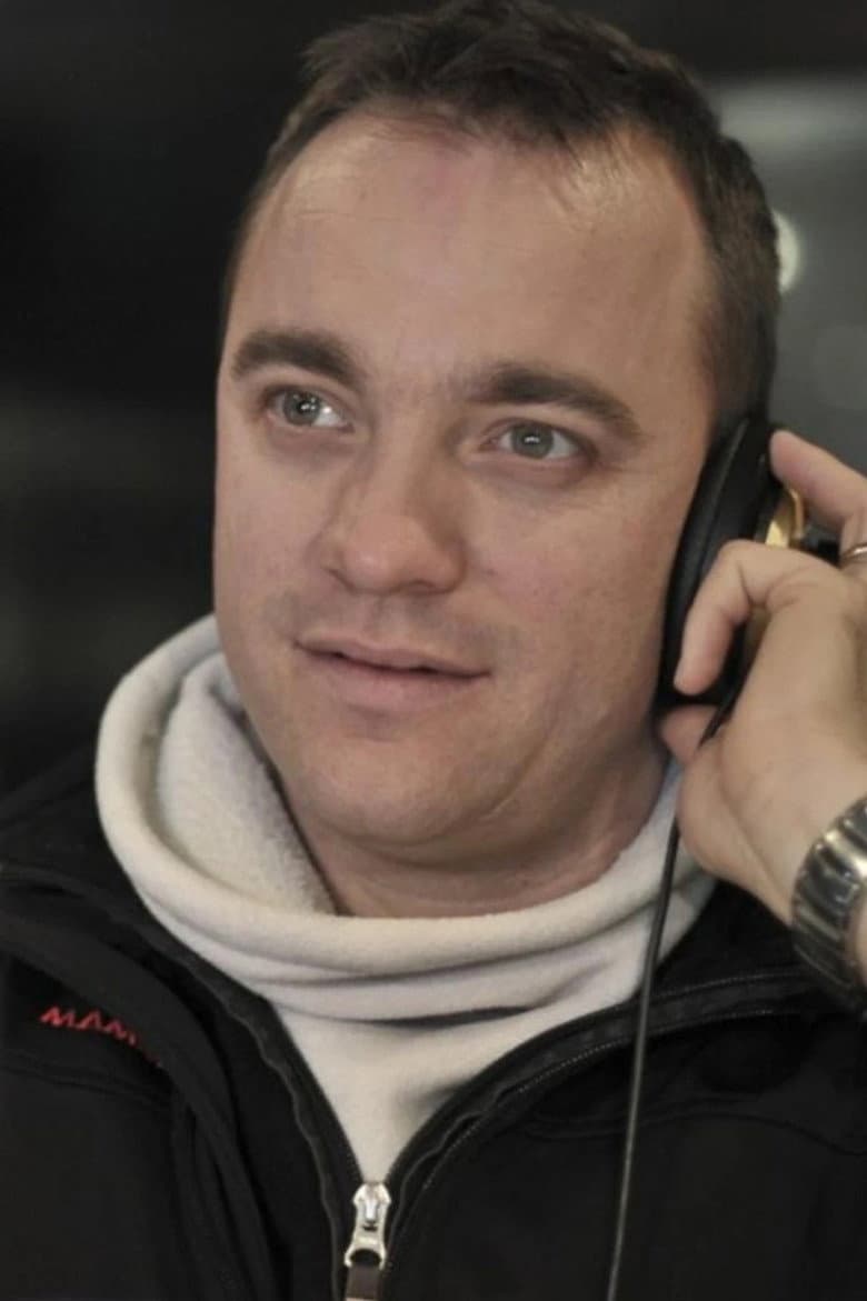 Stefano Crescentini