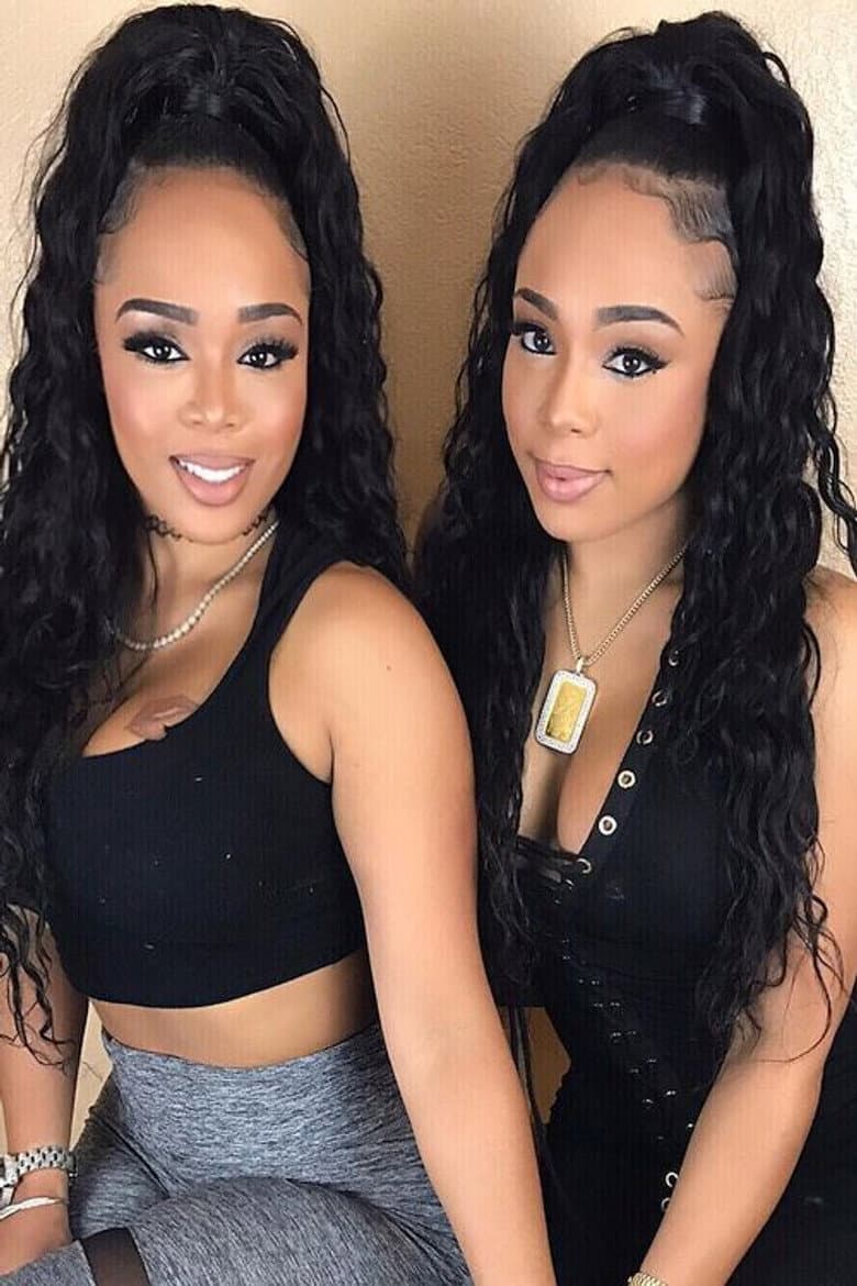 Double Dose Twins