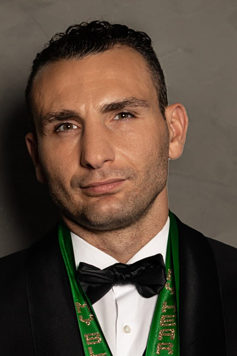 Noel Mikaelian