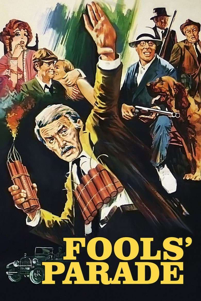 Fools' Parade