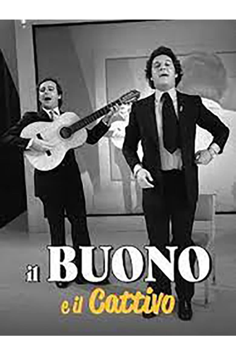 IL Buono e il Cattivo