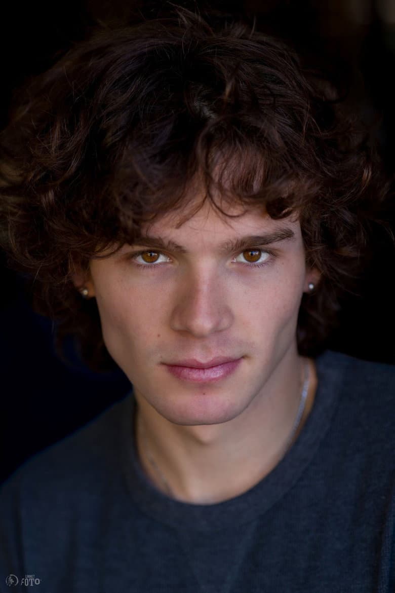 Sebastian Youssef