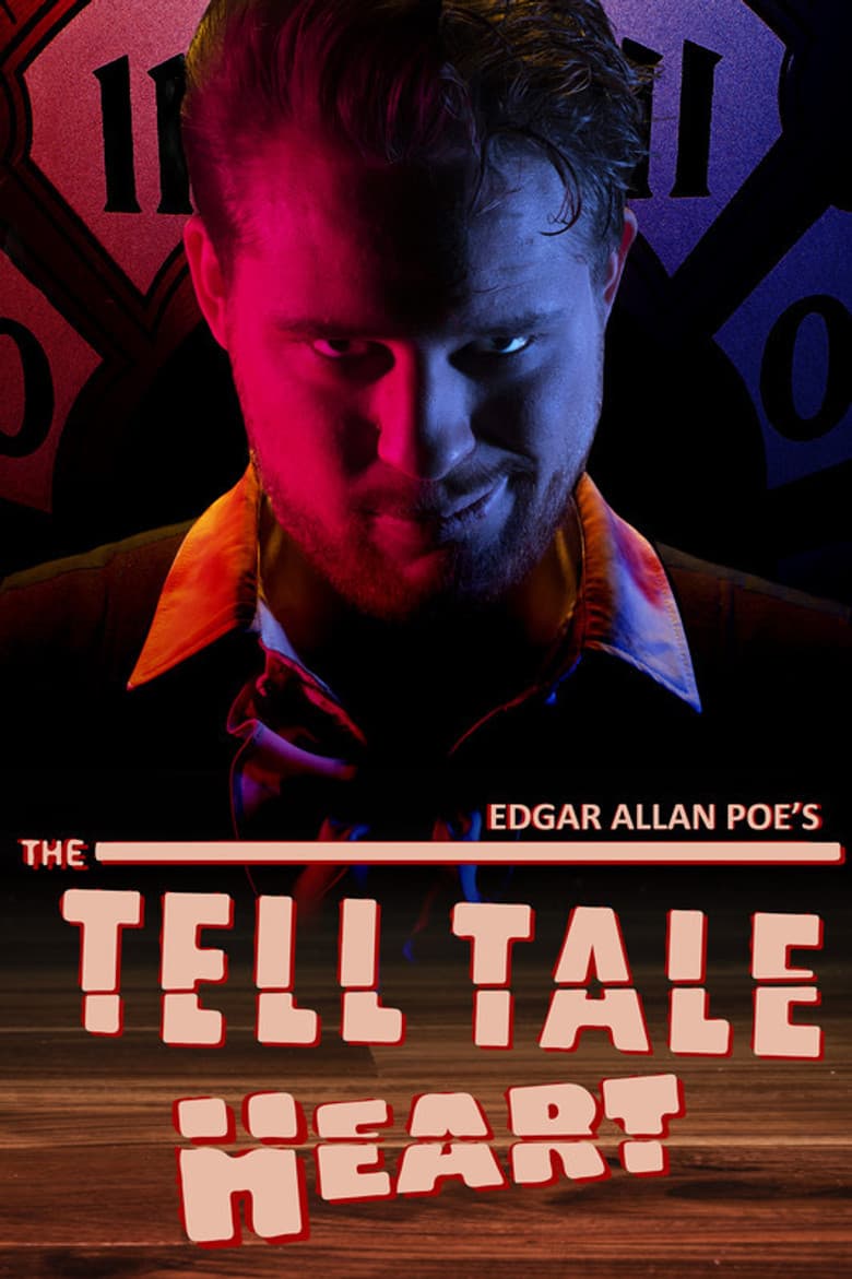 The Tell Tale Heart