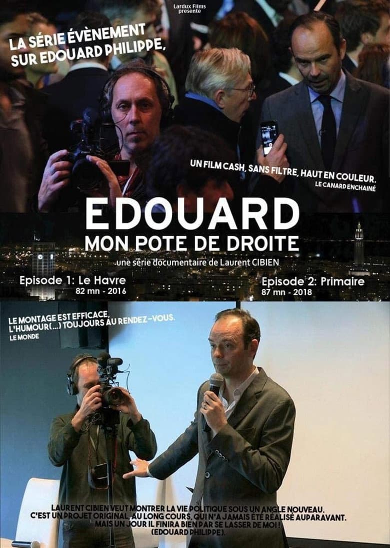 Édouard, mon pote de droite : Le Havre