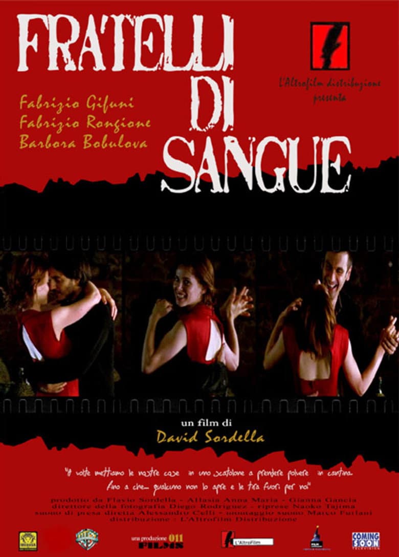 Fratelli di Sangue