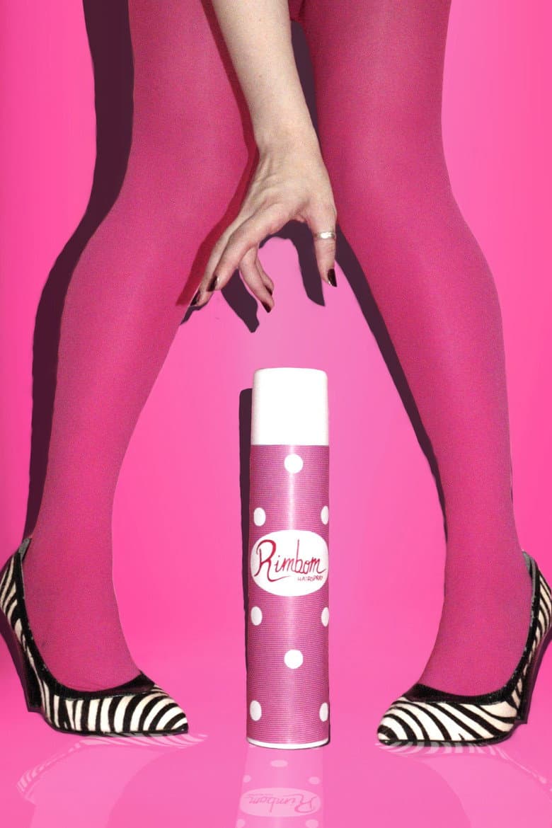Rimbom Hairspray™