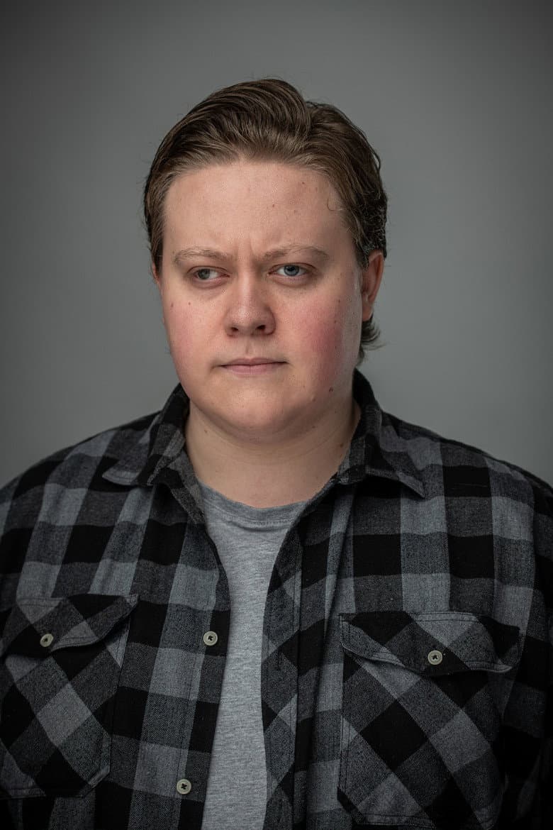 Benjamin Riley