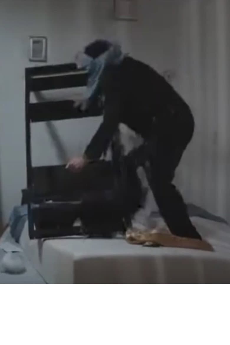 The Room Before and After - Part 1: James Franco
