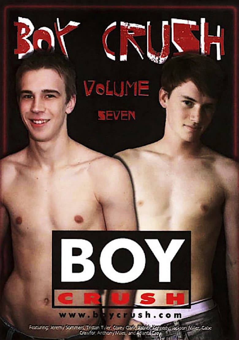 Boy Crush 7