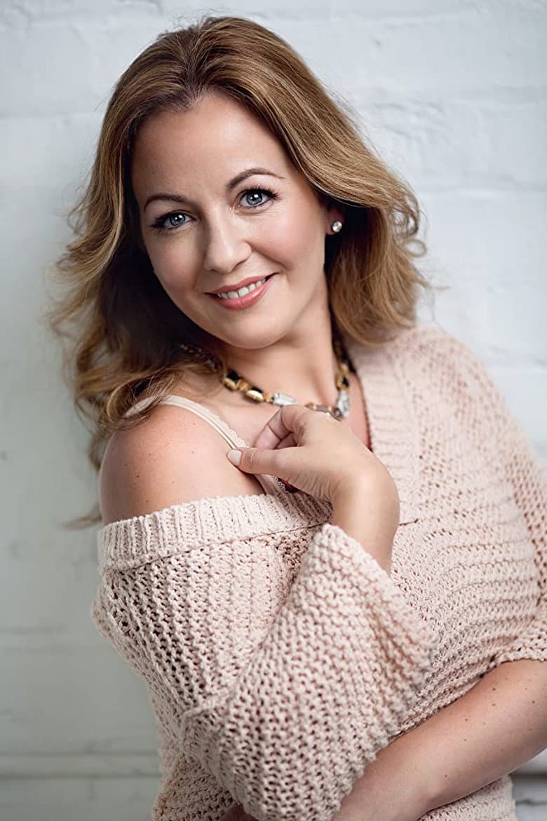 Lisa Kelly