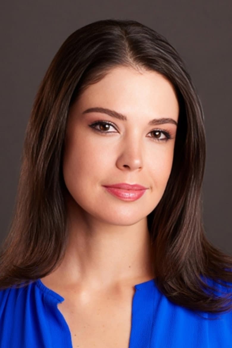 Andrea Garces Lopes