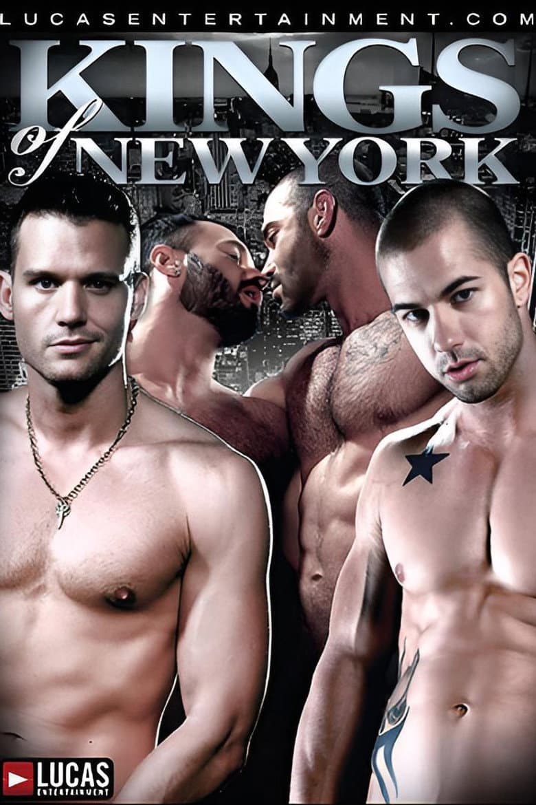 Kings of New York