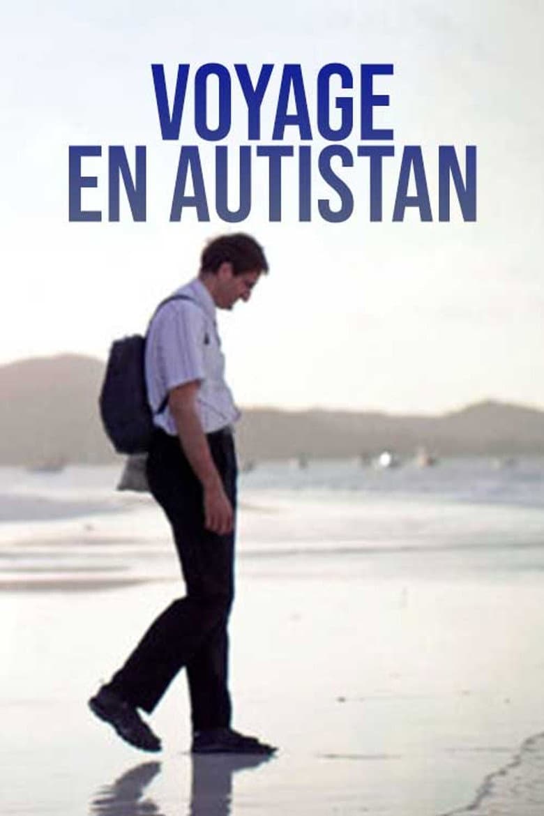 Voyage en Autistan