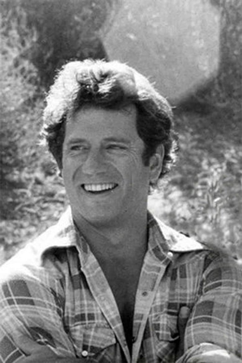 Barney Robertson