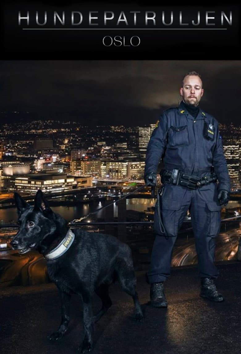 Hundepatruljen Oslo