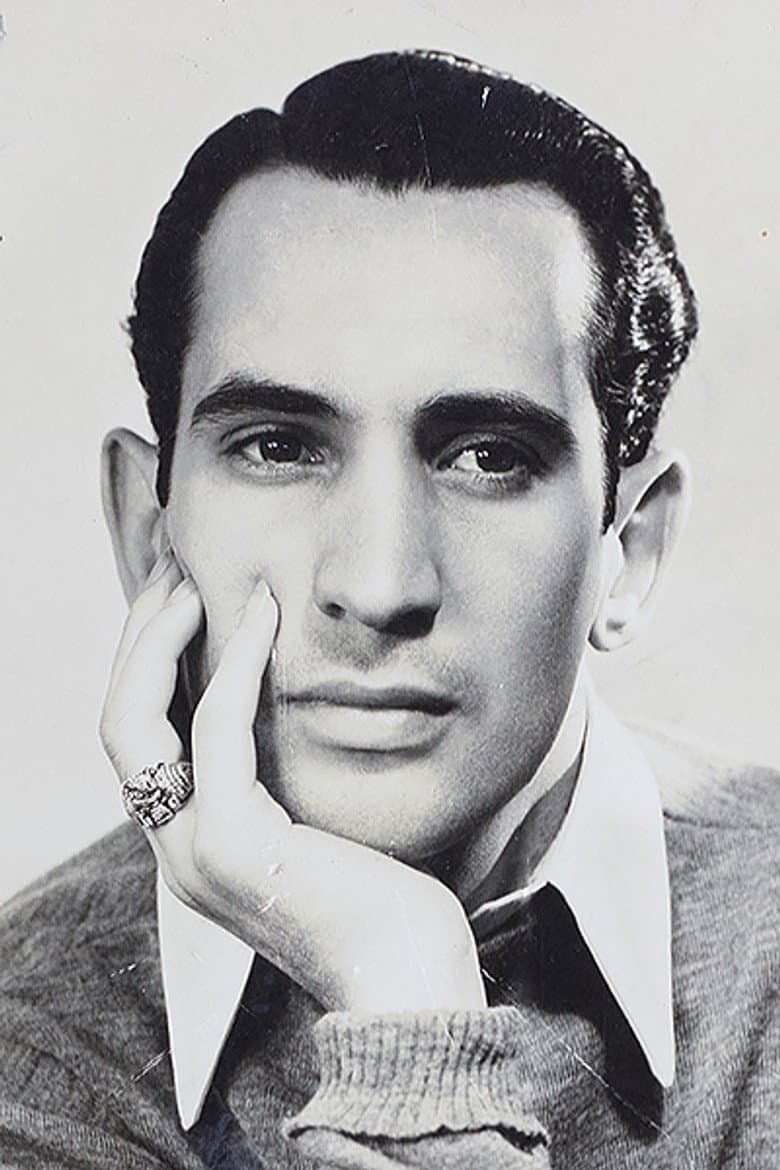 Fernando de Barros