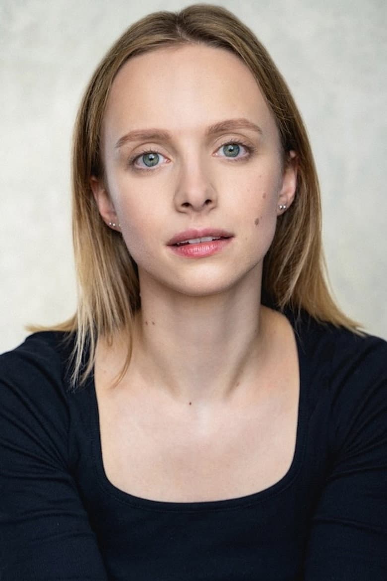 Alexandra Cook