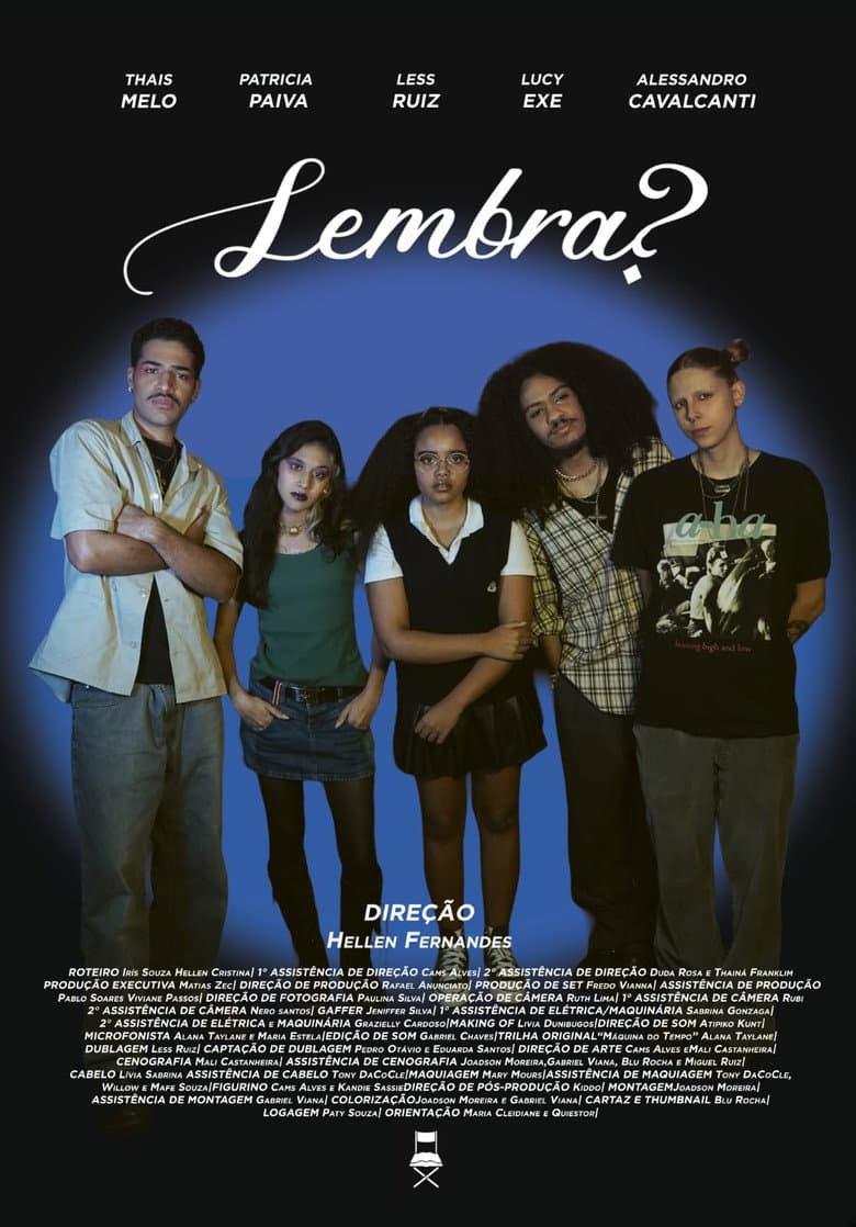 Lembra?