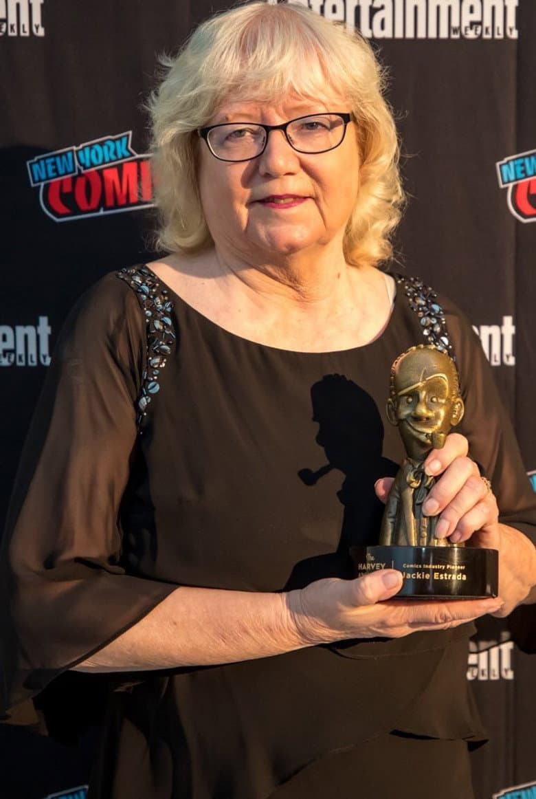 Jackie Estrada