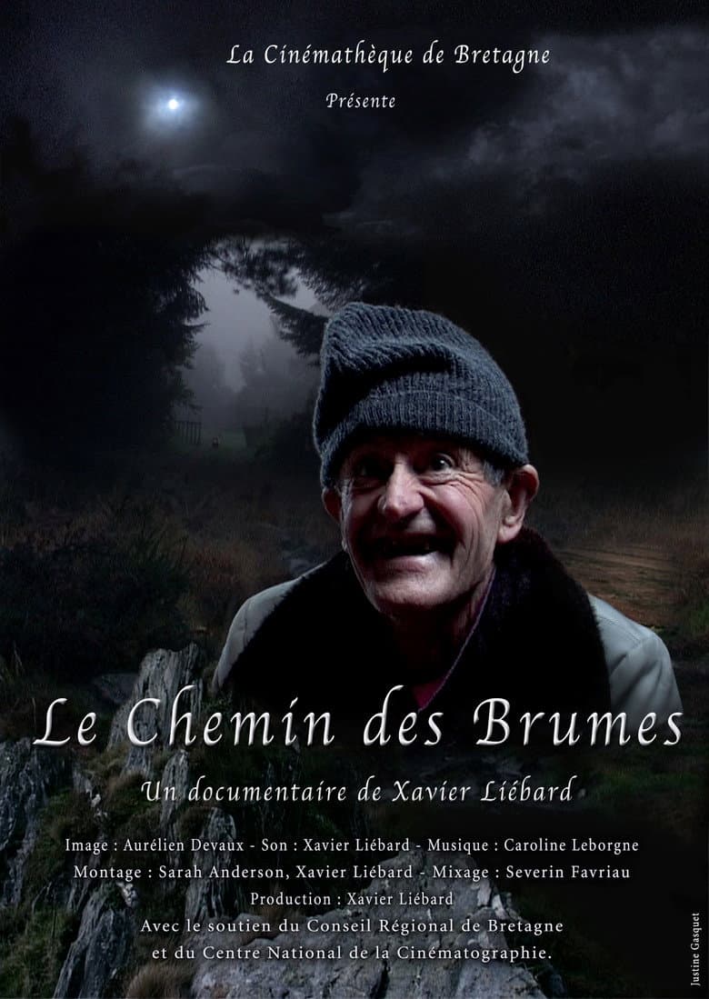 Le Chemin des brumes
