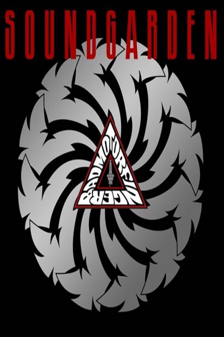 Soundgarden - Live at The Paramount Theatre 1991