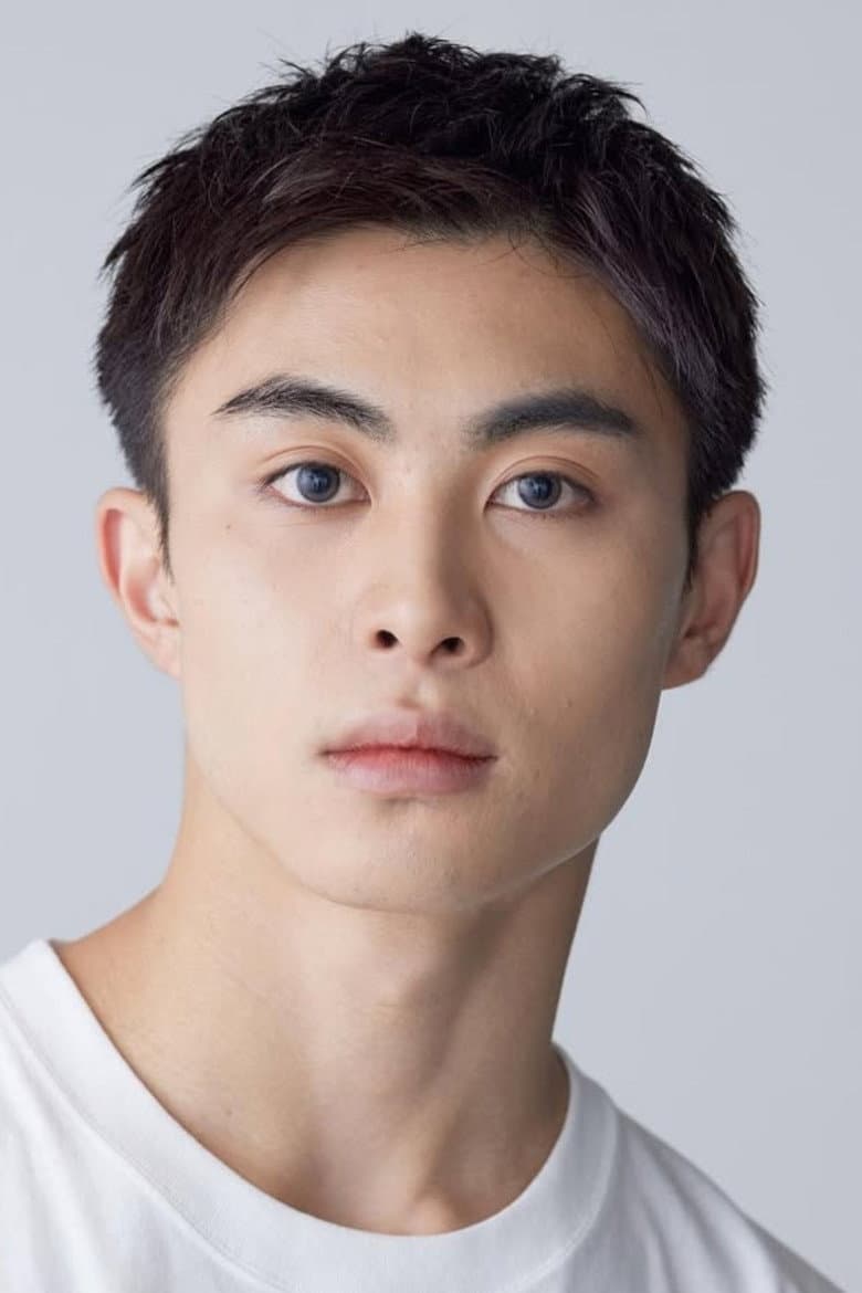 Goshu Suzuki