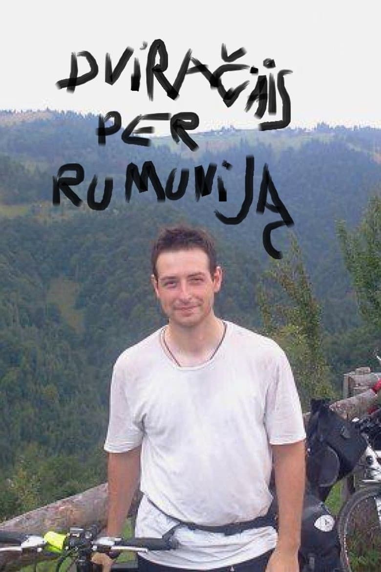 Cycling Across Romania