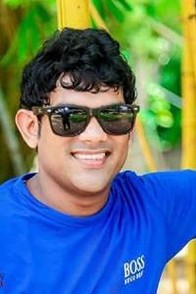 Chamara Priyadarshana
