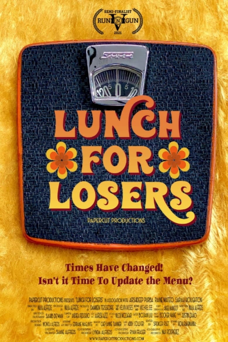 Lunch for Losers