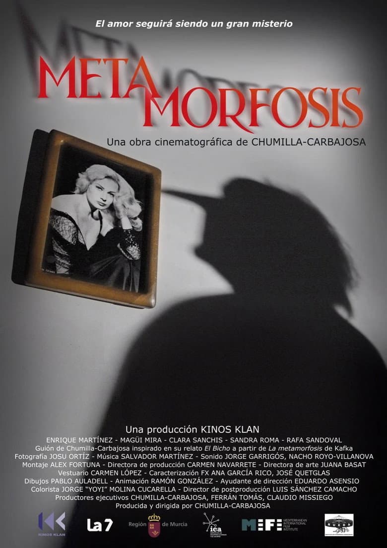 Meta Morfosis