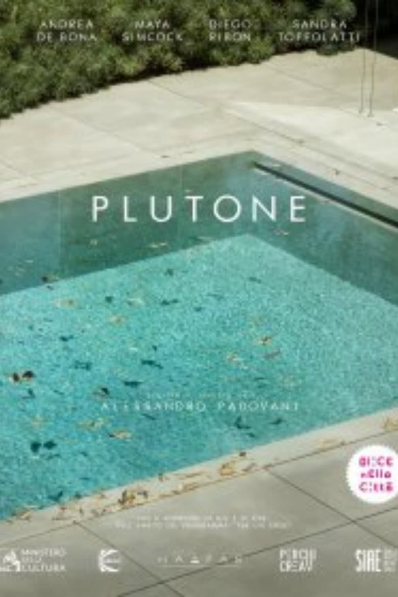 Plutone