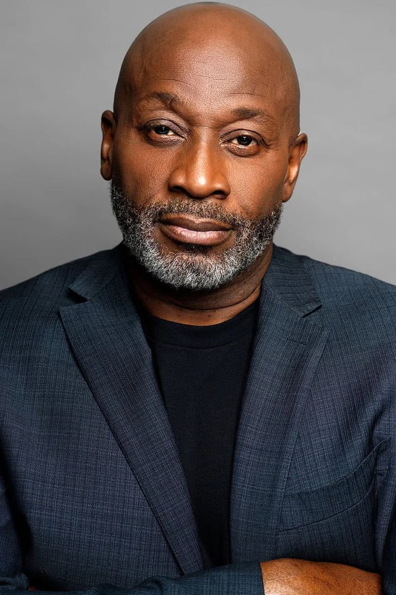 Chet Anekwe
