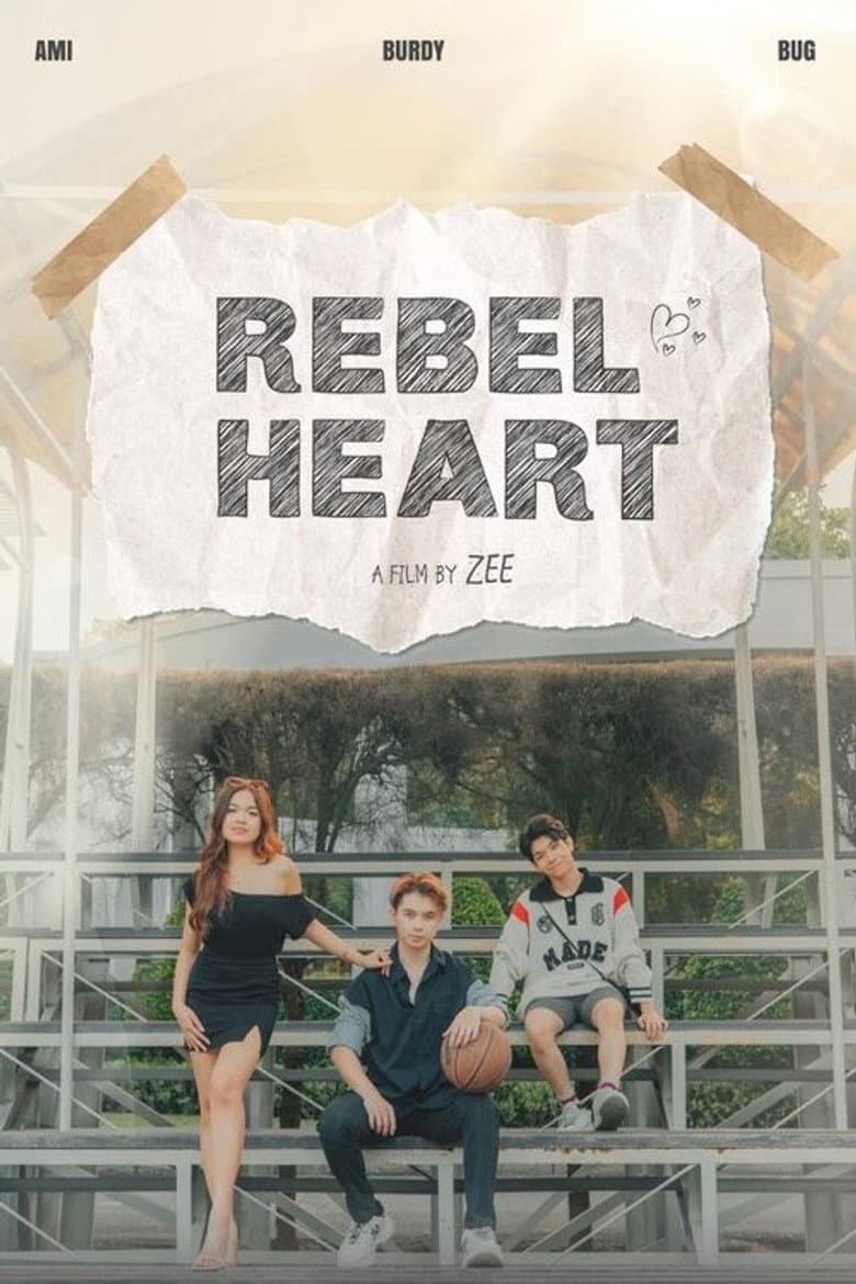 Rebel Heart