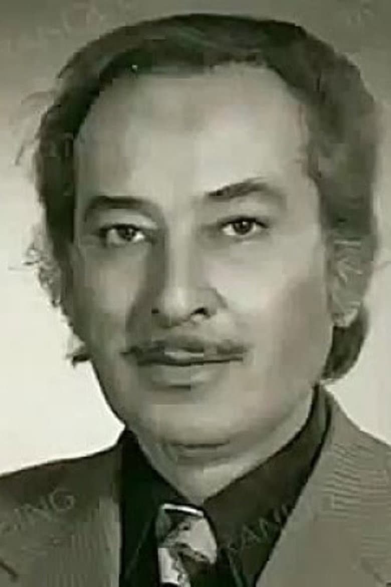 Mansoor Matin
