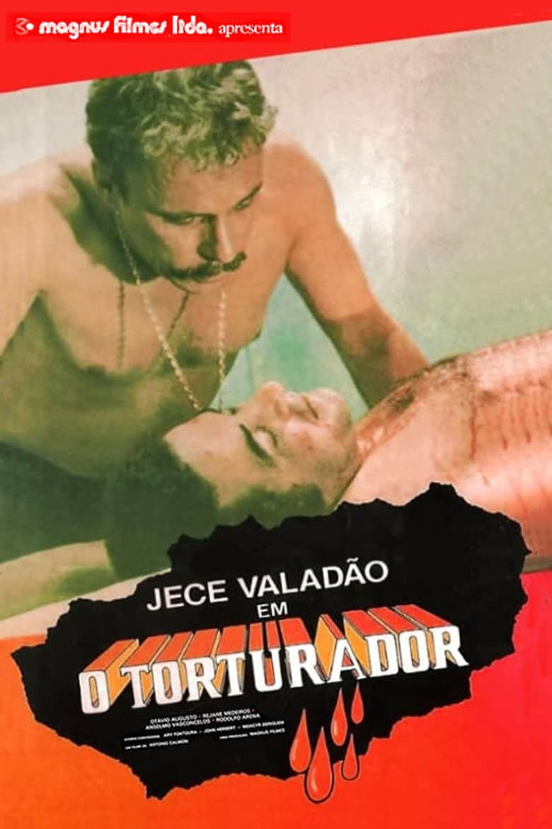 The Torturer