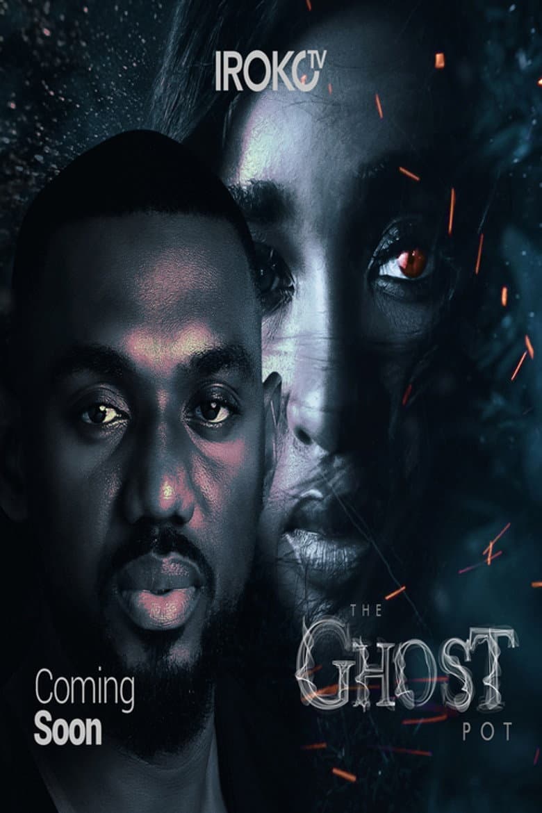 The Ghost Pot