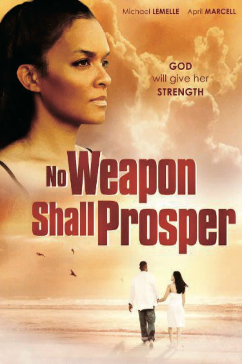 No Weapon Shall Prosper