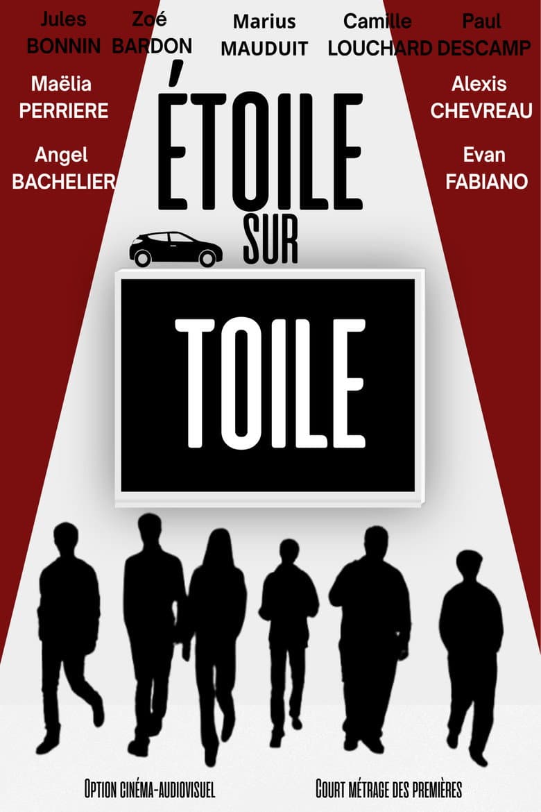 Etoile sur Toile