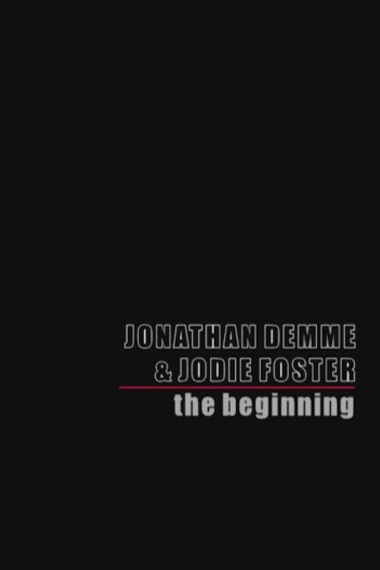 The Silence of the Lambs: The Beginning