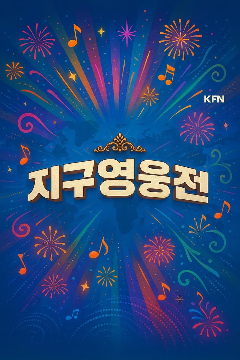 지구영웅전