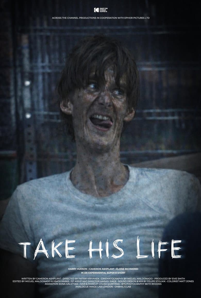 Take His Life