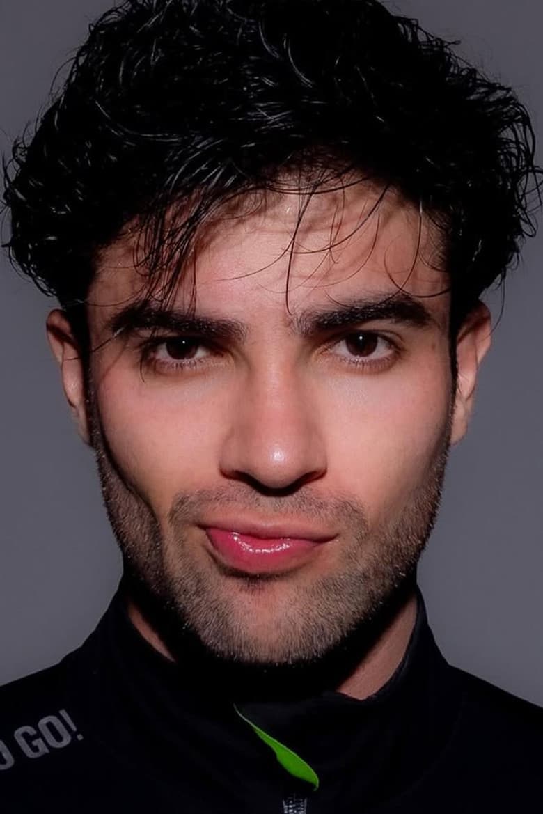 Daniel Montoya