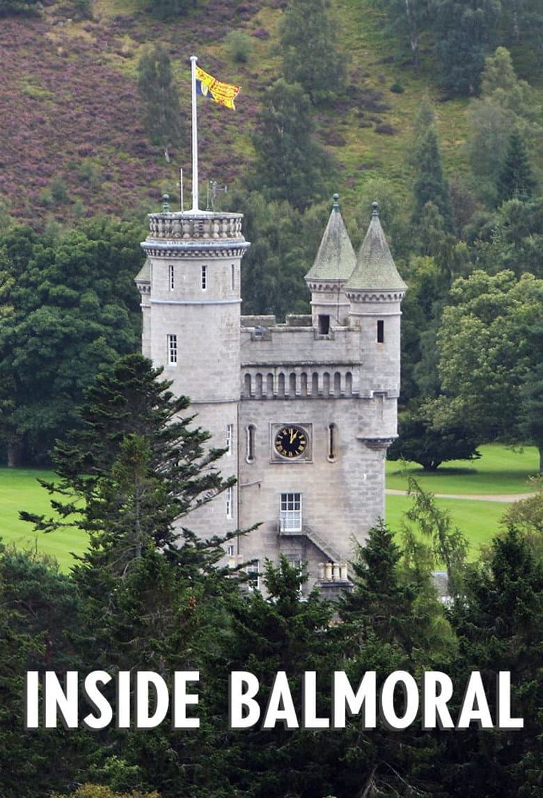 Inside Balmoral