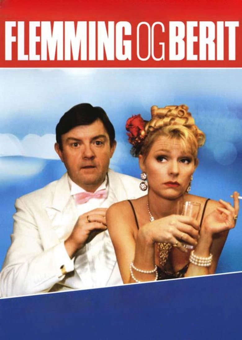 Flemming og Berit