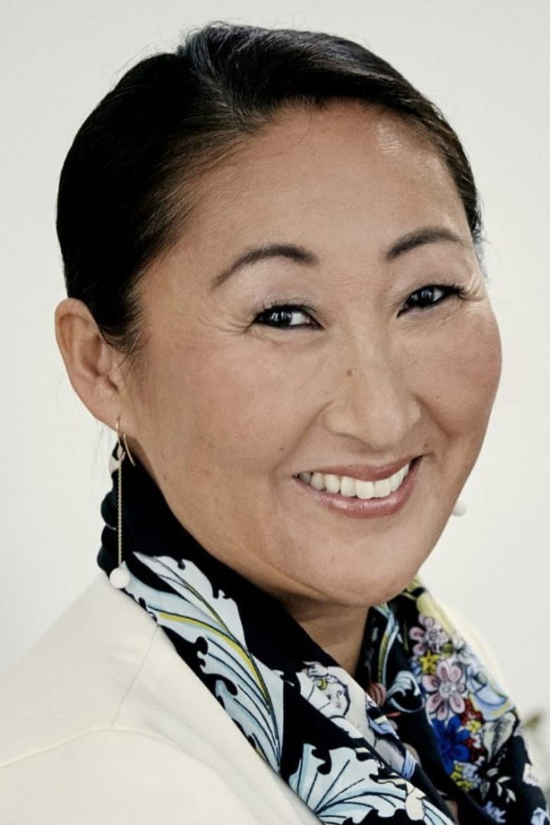 Rikke Hertz