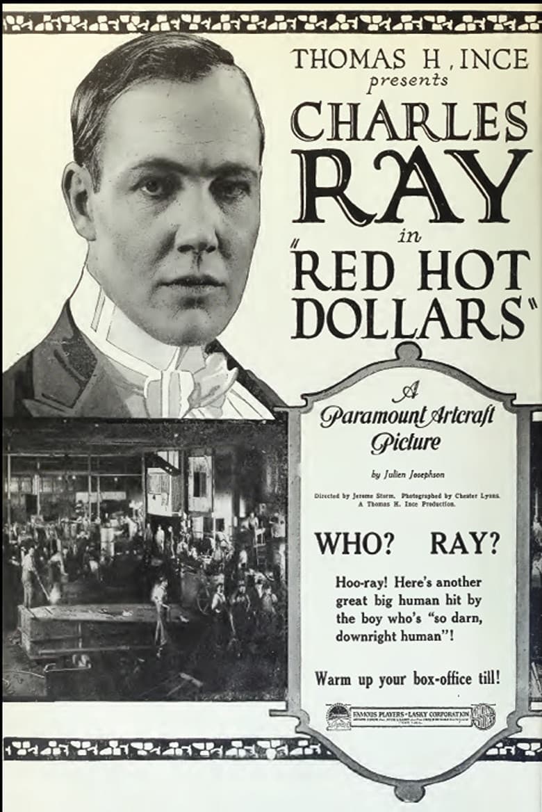 Red Hot Dollars